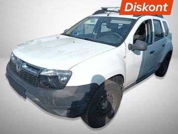 1.6 16V, 4X4, po STK