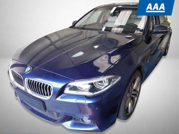 535d xDrive, M Sport, 4X4