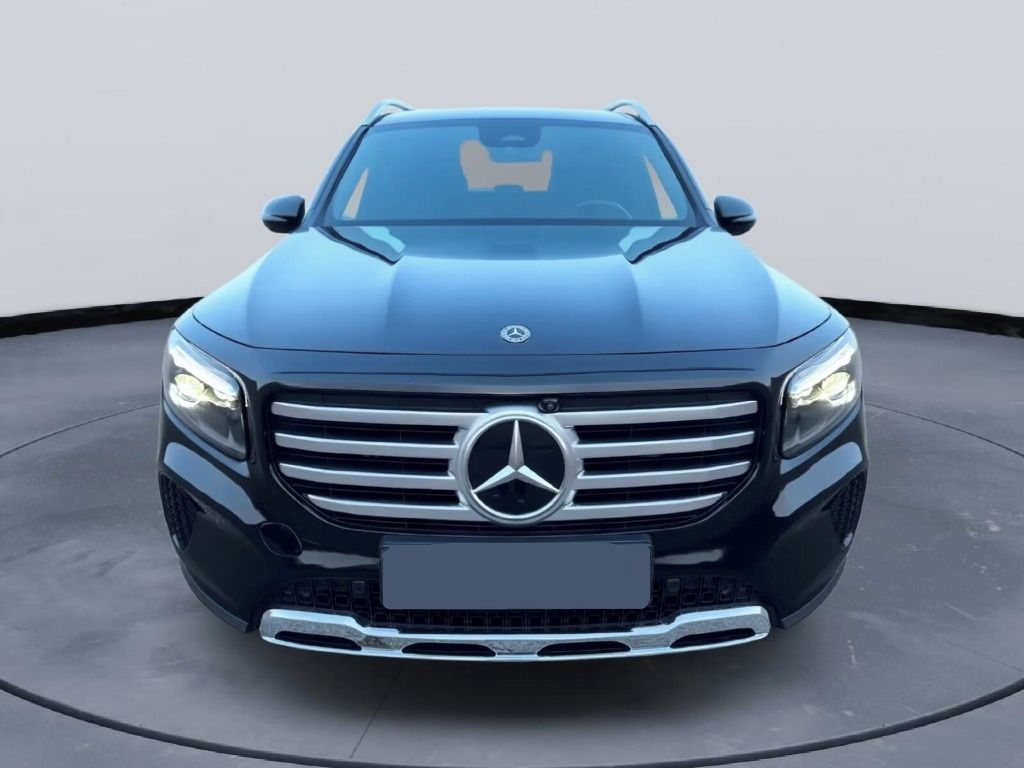 Mercedes-Benz GLB, 250 4Matic*Kůže*MBUX*Navi* - fotka 5
