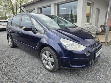 1.8 TDCi TZ