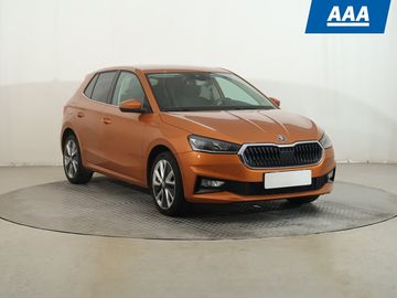 1.0 TSI, NOVÁ CENA, ČR,1.maj