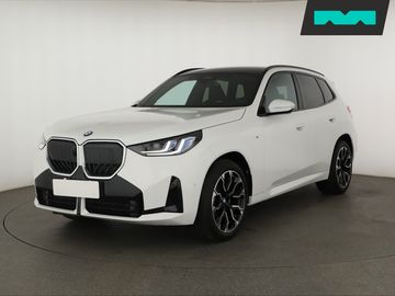 20d xDrive, M Sport, Navigace