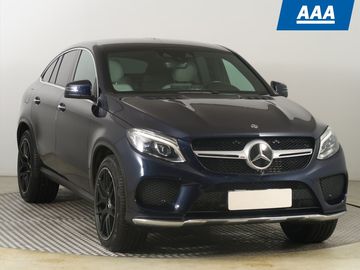 d 4MATIC, AMG line
