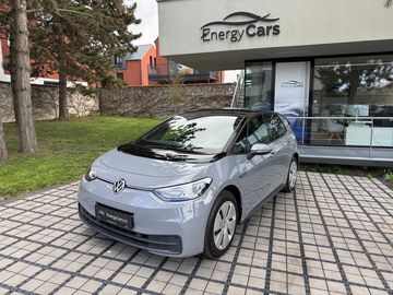 PRO Perf. 150 kW baterie 62kWh