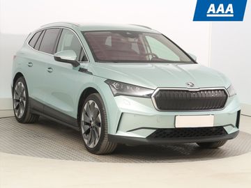iV 80 (82 kWh), SoH 90%