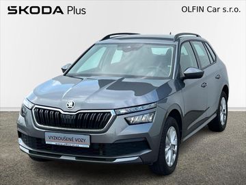 1,0 TSi 81kW AMBITION