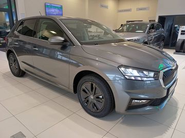 1.0 TSI 85 kW