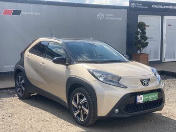 1.0i, ČR-1m, Style, záruka