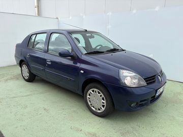 1.2i, 55kW, Klima, Tažné