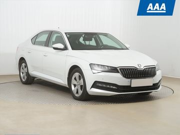 2.0 TDI, Ambition, 4X4