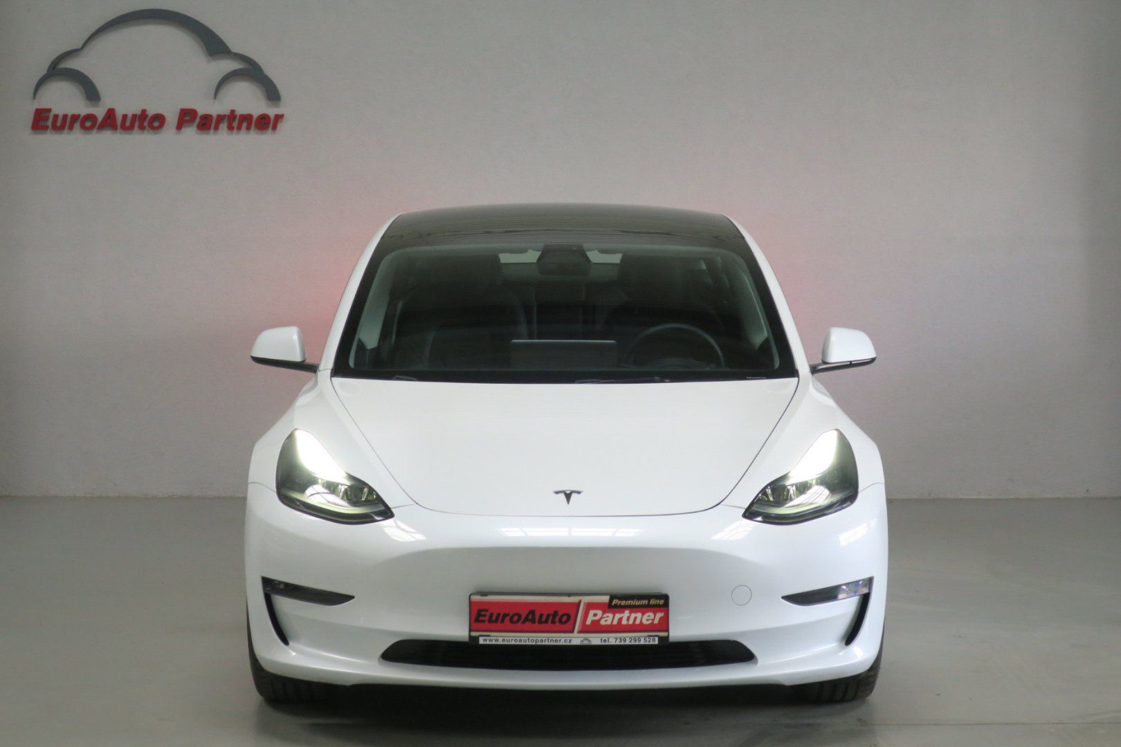 Tesla Model 3, Long Range Dual Motor SOH 97% - fotka 6