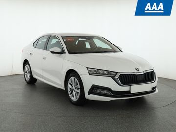 1.5 TSI e-tec, Style, Automat
