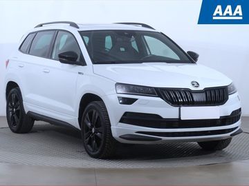 1.5 TSI, Sportline, Automat