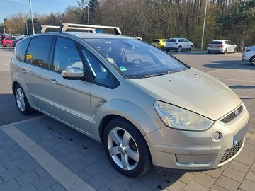 Ford S-MAX, 1.8 TDCi 92kW