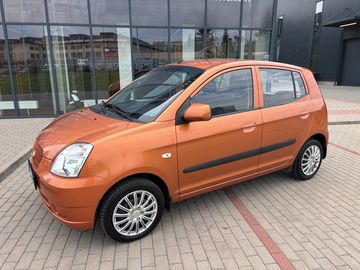 1.0i 45kW 1Majitel ČR