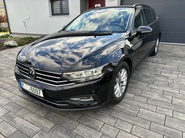 TDi 110KW DSG FullLED, 360