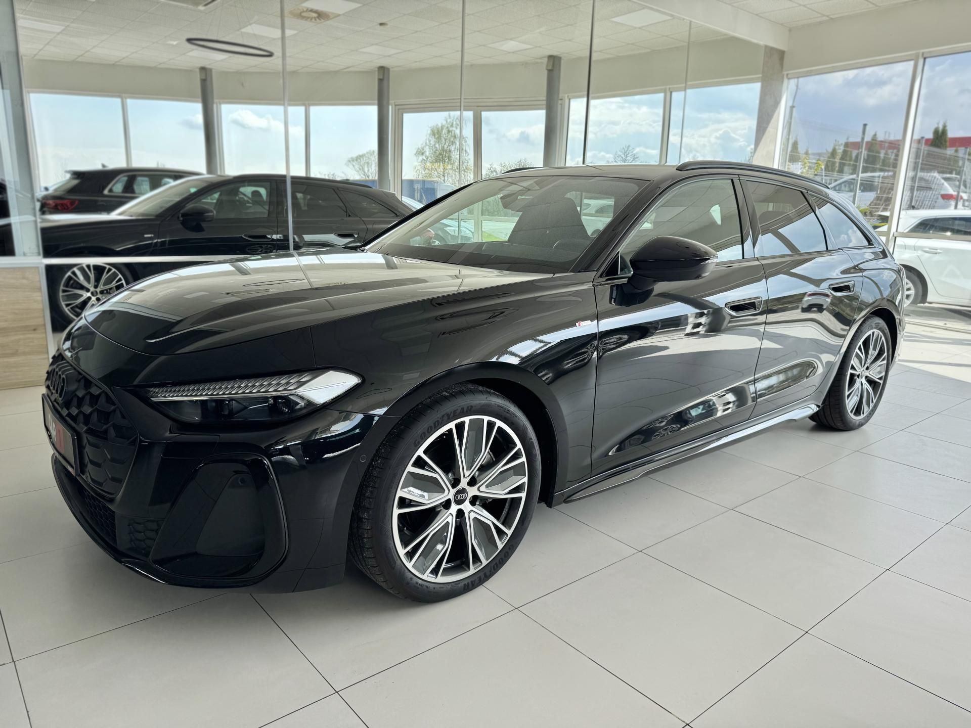 Audi A5, TFSI 150kW*S-LINE*KeyLess*360k - fotka 2