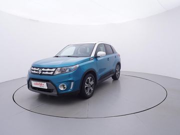 1.6 VVT 88 kW