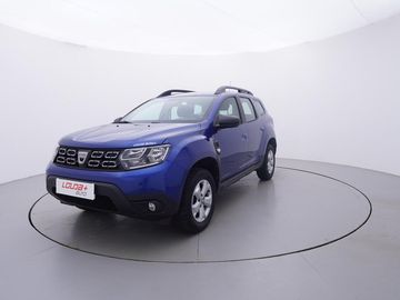 Comfort 1.3 Tce 96 kW