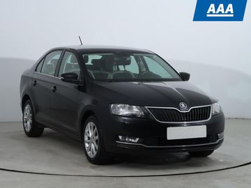 1.0 TSI, Automatická klima