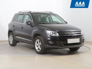 2.0 TDI, 4X4