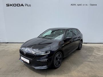 DSG 1.0 TSI 85 kW Monte Carlo