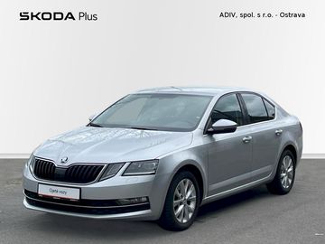 Elegance 2.0TDi 110kW 6DSG