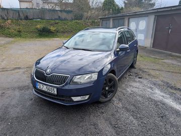 2.0 TDI servisováno DPH