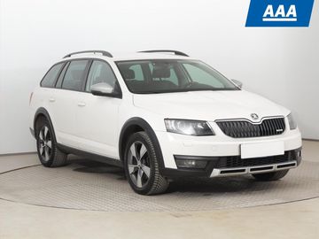 Scout 2.0 TDI, NOVÁ CENA, 4X4