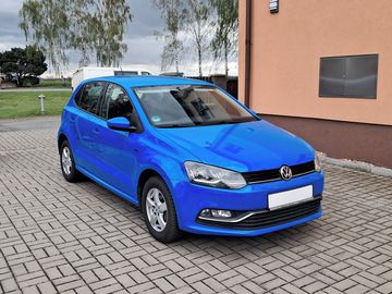 1.2 TSI / 66KW COMFORT