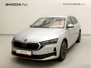 Top Selection 1.5TSI 110kW