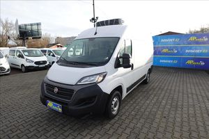 Fiat Ducato, 2,3 JTD  L2H2 MRAZÁK DO -20°C