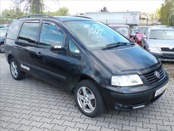1,9 TDI  TAŽNÉ ZAŘÍZENÍ.