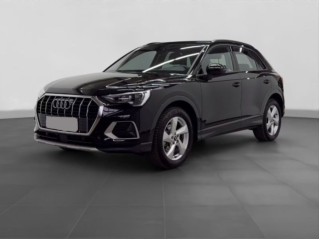 Audi Q3, 35 TFSI ADVANCED*Kamera*