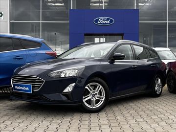 1,5 EcoBlue 88kW Trend Edition