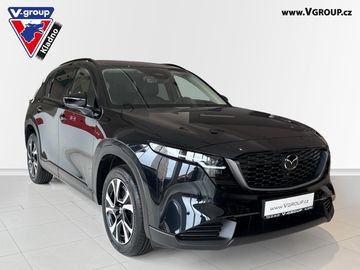 2.5 AWD Exclusive-line