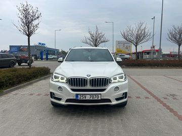 xDrive40d