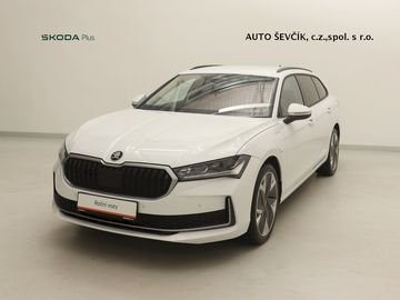 Design Selection iV 1.5 TSI  1