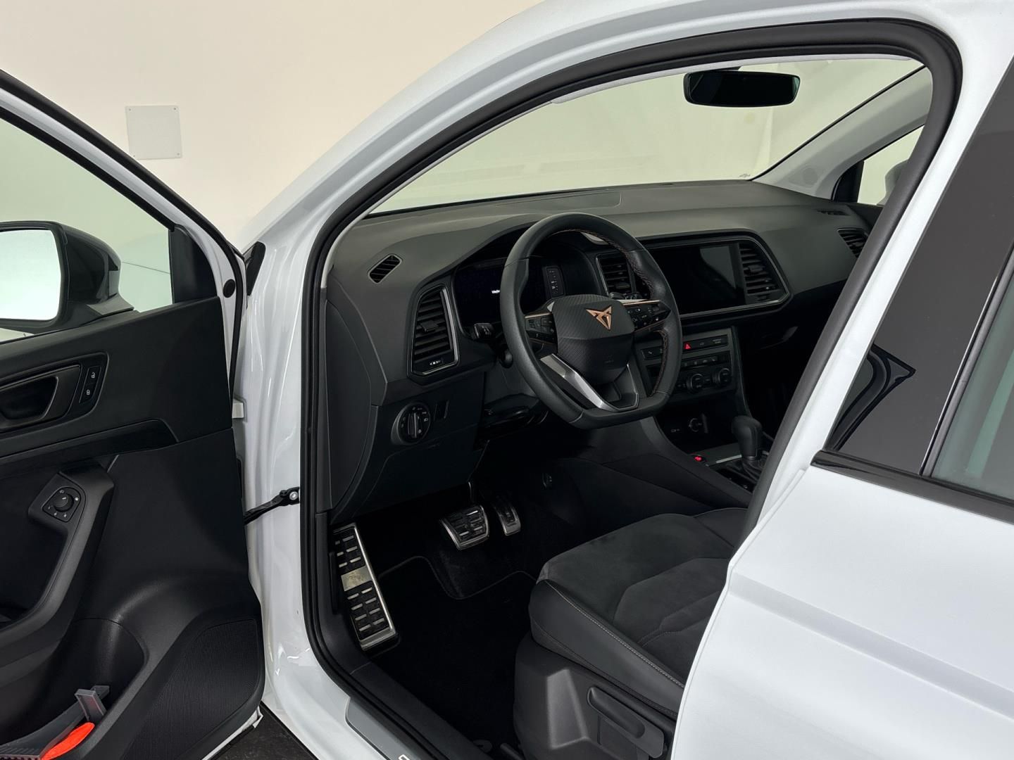 Cupra Ateca, 1.5 TSI / 110 kW DSG - fotka 6