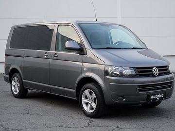 2.0 TDI 9 míst