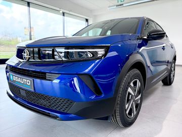 Edition Mild-Hybrid Automat