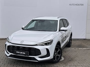 ELEGANCE 1.5I MT5 85kW/115k