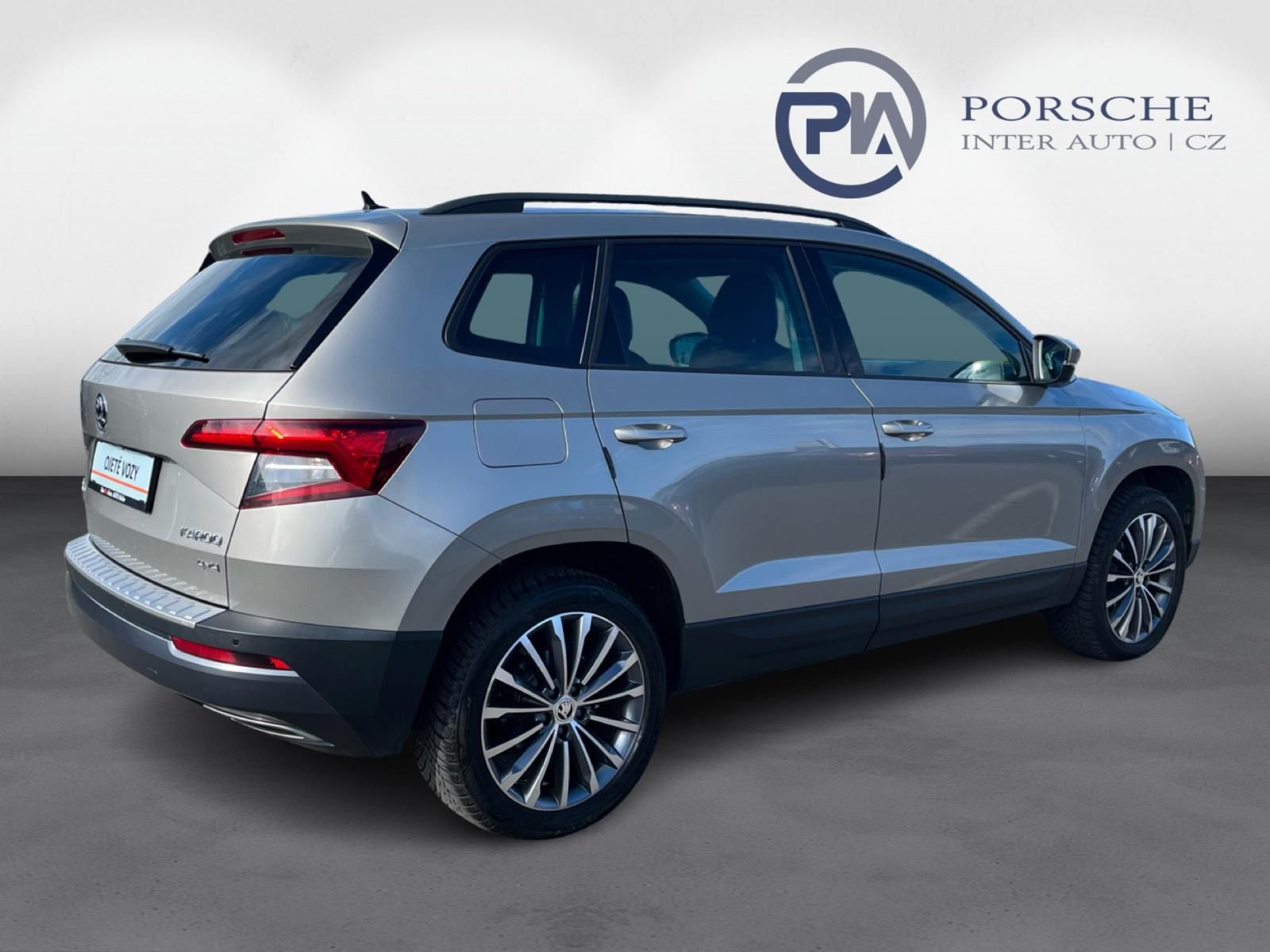 Škoda Karoq, 2.0 TDI 4X4 DSG STYLE PLUS - fotka 2