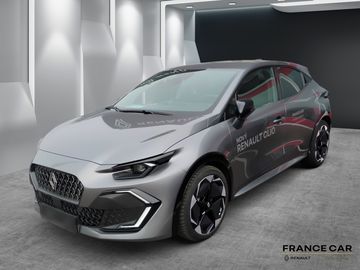 Clio Techno TCe 115