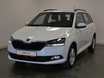 1.2 TSI 81 kW Style