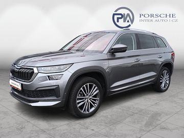 2.0 TDi  DSGL&K