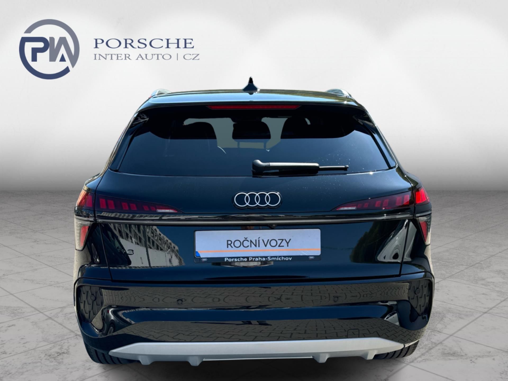 Audi Q3, TDI 110 kW 150 koní - fotka 5