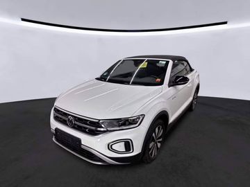 1.5 TSI DSG LED Kamera ACC Nav