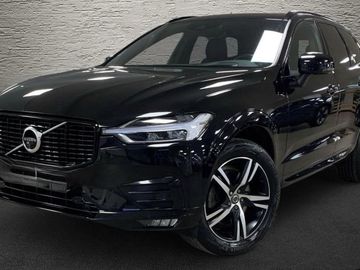 B4 145kW R-Design