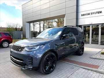 3,0 Dynamic HSE D350 AWD